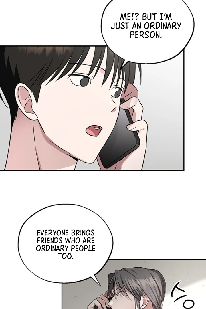 Double XL [Kaizen Scan] - Chapter 8 manhwa