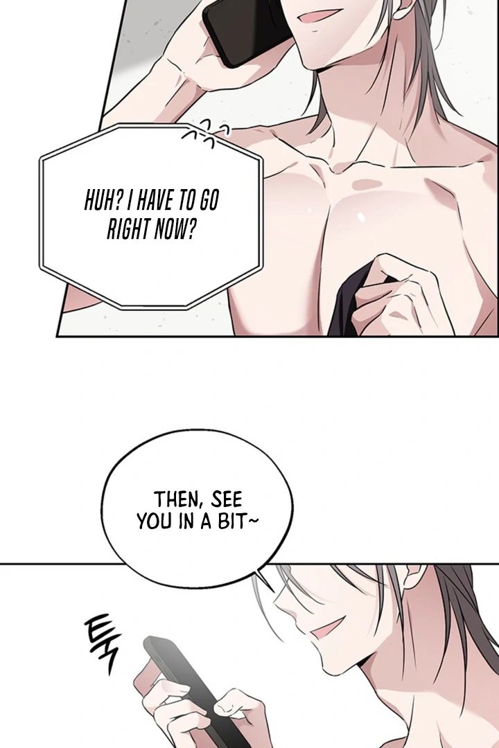 Double XL [Kaizen Scan] - Chapter 8 manhwa