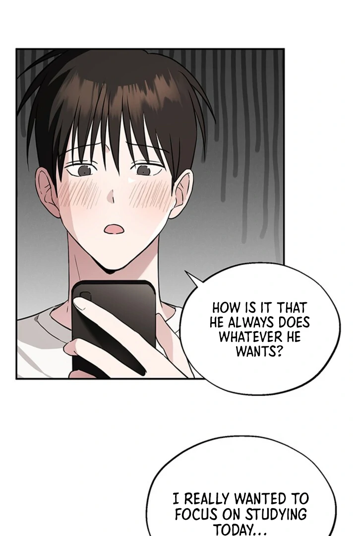 Double XL [Kaizen Scan] - Chapter 8 manhwa