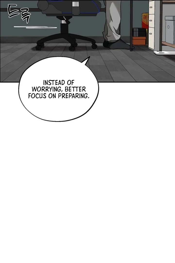 Double XL [Kaizen Scan] - Chapter 8 manhwa