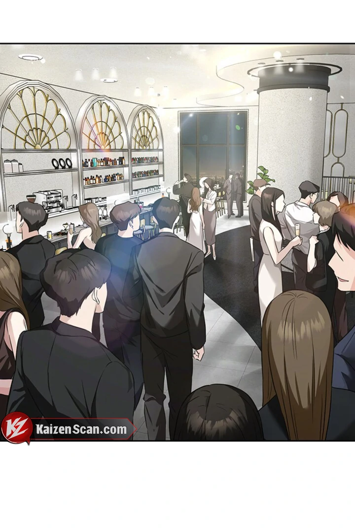 Double XL [Kaizen Scan] - Chapter 8 manhwa
