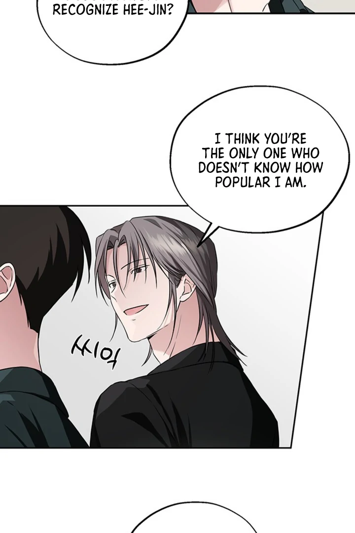 Double XL [Kaizen Scan] - Chapter 8 manhwa