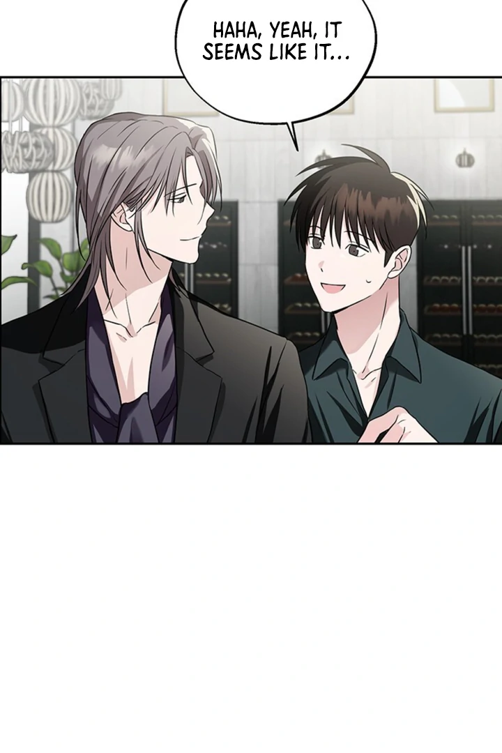Double XL [Kaizen Scan] - Chapter 8 manhwa