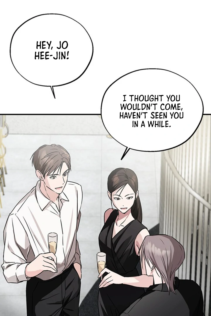 Double XL [Kaizen Scan] - Chapter 8 manhwa