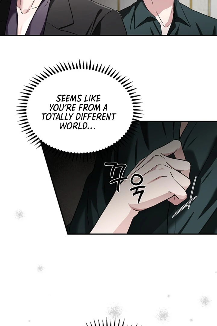 Double XL [Kaizen Scan] - Chapter 8 manhwa
