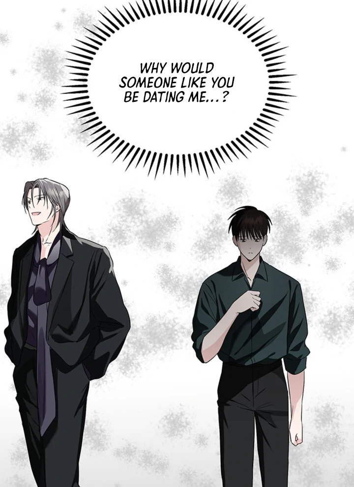 Double XL [Kaizen Scan] - Chapter 8 manhwa