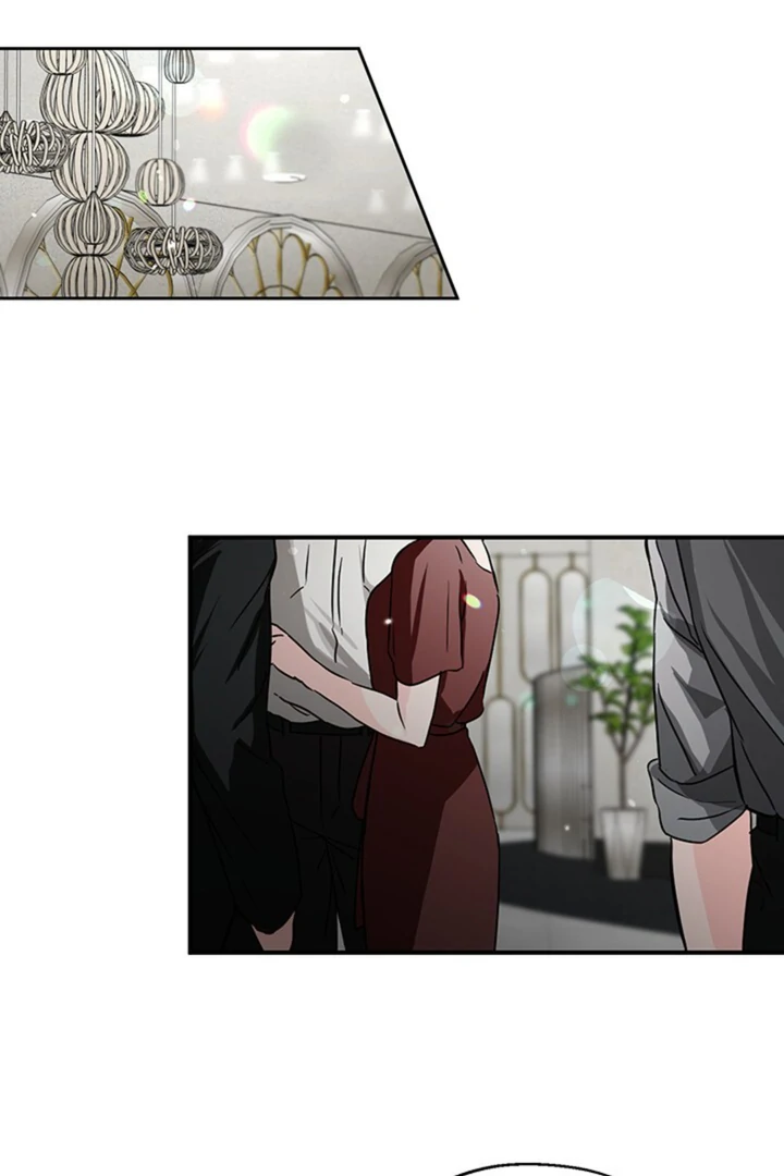 Double XL [Kaizen Scan] - Chapter 9 manhwa
