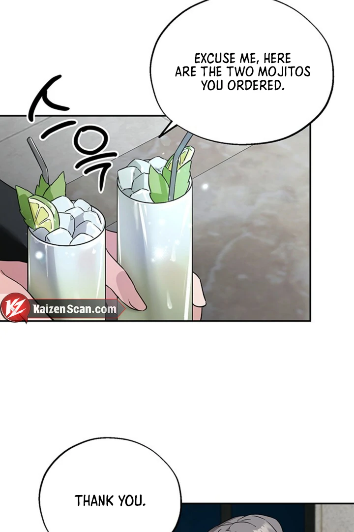 Double XL [Kaizen Scan] - Chapter 9 manhwa