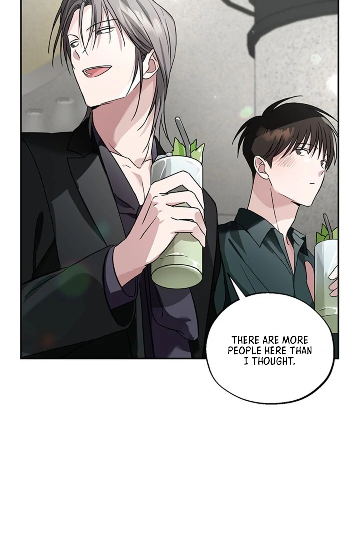 Double XL [Kaizen Scan] - Chapter 9 manhwa
