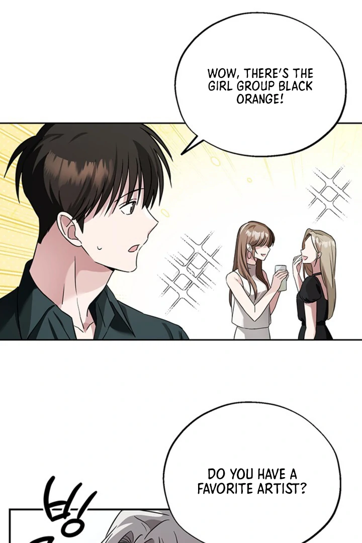 Double XL [Kaizen Scan] - Chapter 9 manhwa