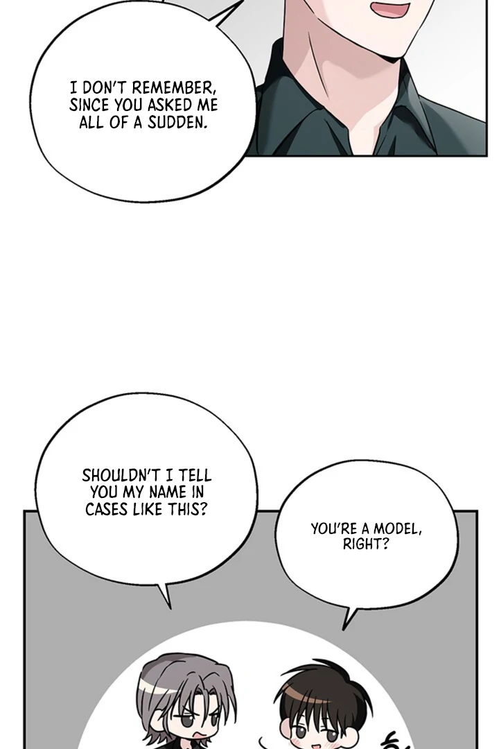 Double XL [Kaizen Scan] - Chapter 9 manhwa