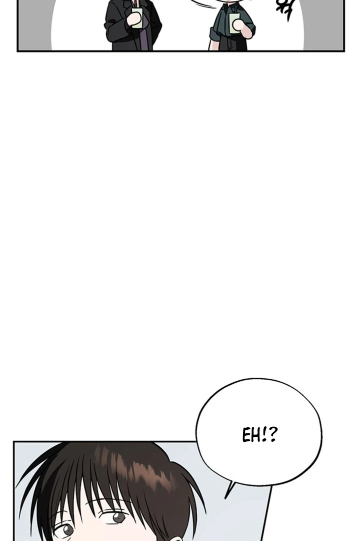 Double XL [Kaizen Scan] - Chapter 9 manhwa