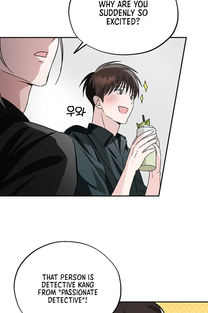 Double XL [Kaizen Scan] - Chapter 9 manhwa