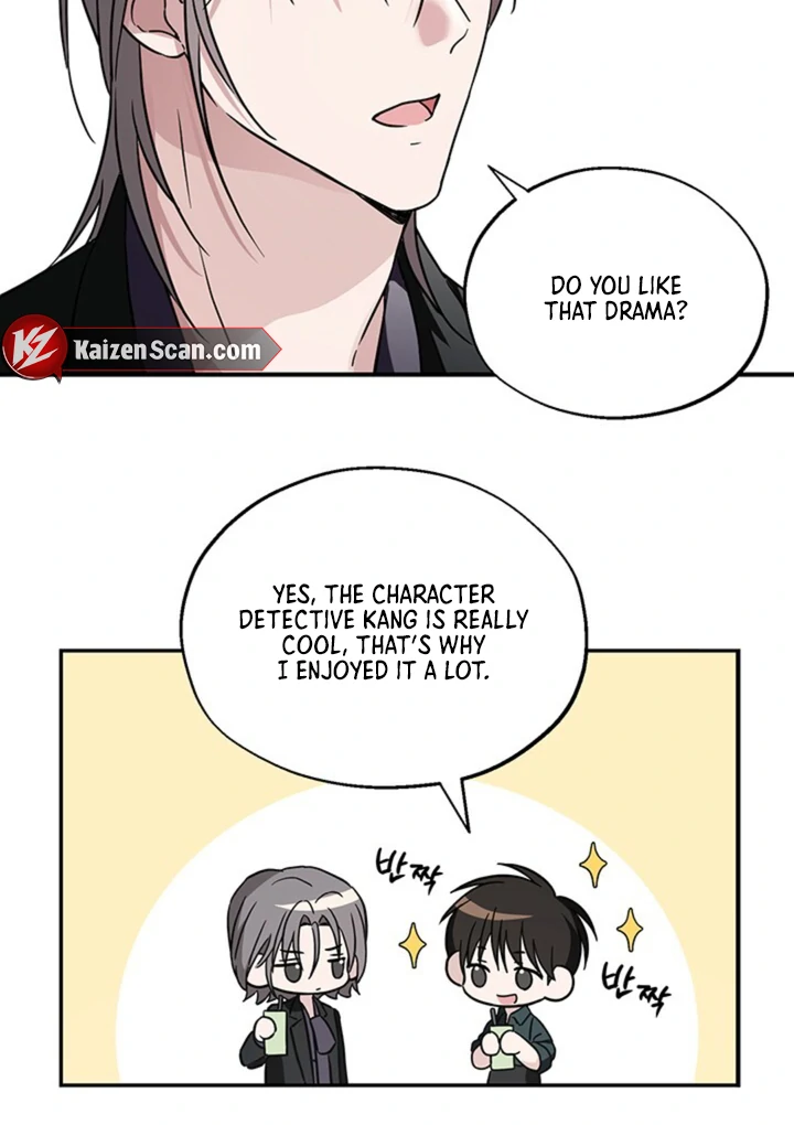 Double XL [Kaizen Scan] - Chapter 9 manhwa