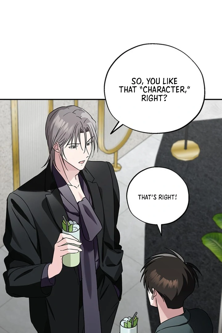 Double XL [Kaizen Scan] - Chapter 9 manhwa