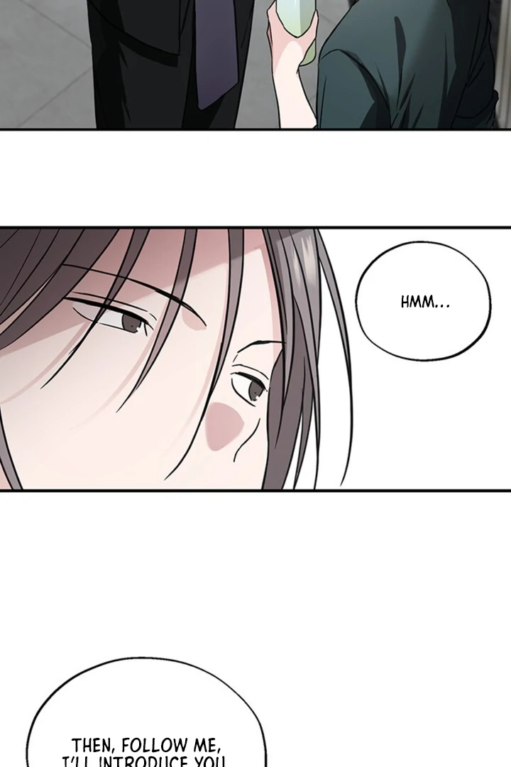 Double XL [Kaizen Scan] - Chapter 9 manhwa