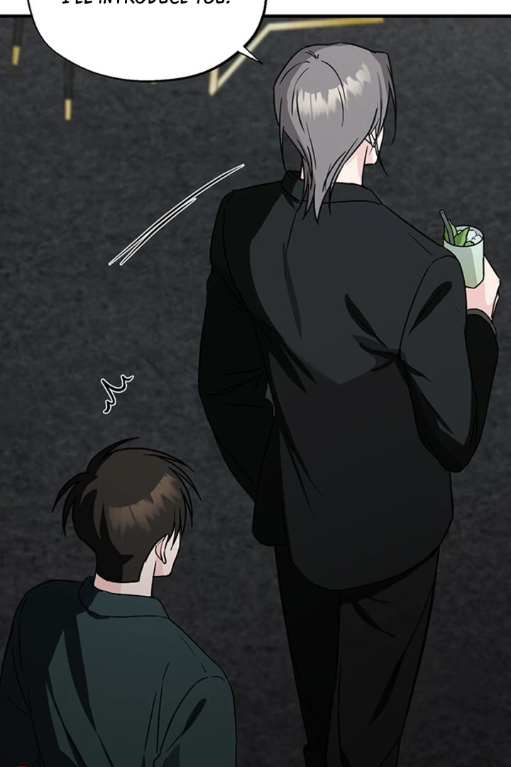 Double XL [Kaizen Scan] - Chapter 9 manhwa