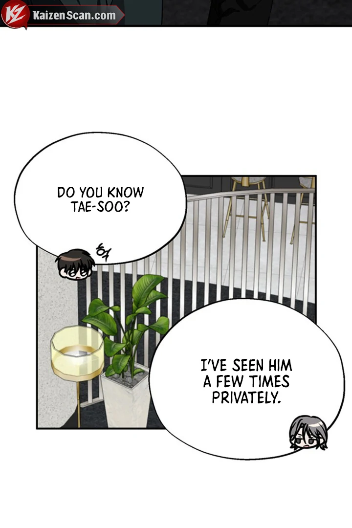 Double XL [Kaizen Scan] - Chapter 9 manhwa