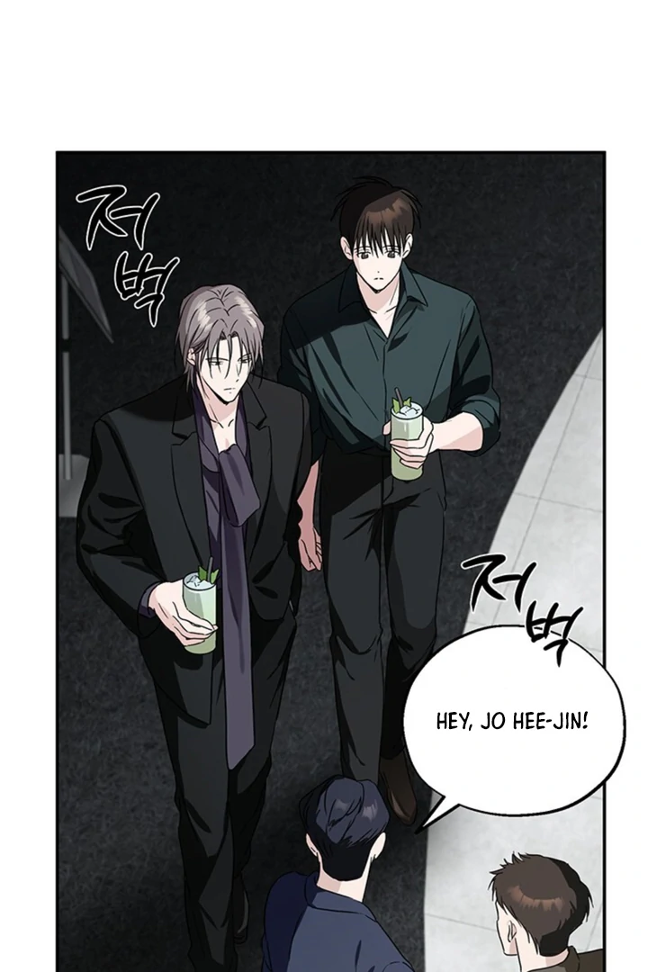 Double XL [Kaizen Scan] - Chapter 9 manhwa