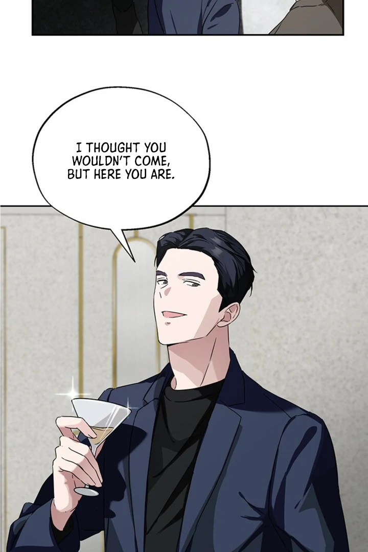 Double XL [Kaizen Scan] - Chapter 9 manhwa