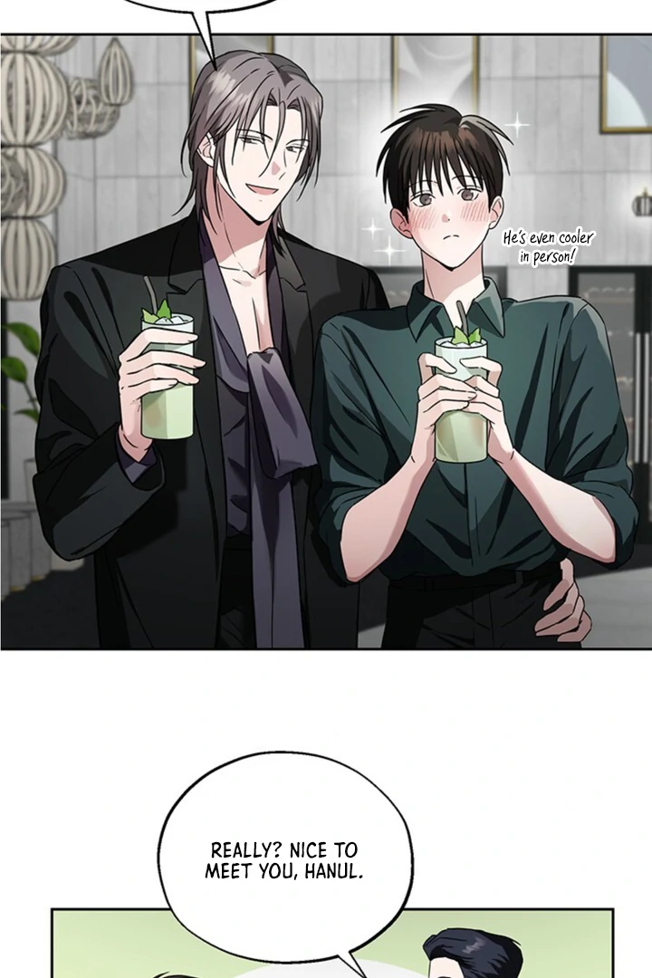 Double XL [Kaizen Scan] - Chapter 9 manhwa