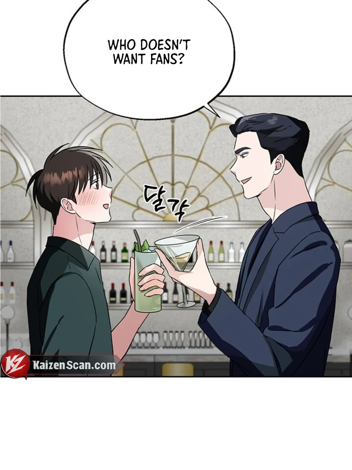Double XL [Kaizen Scan] - Chapter 9 manhwa