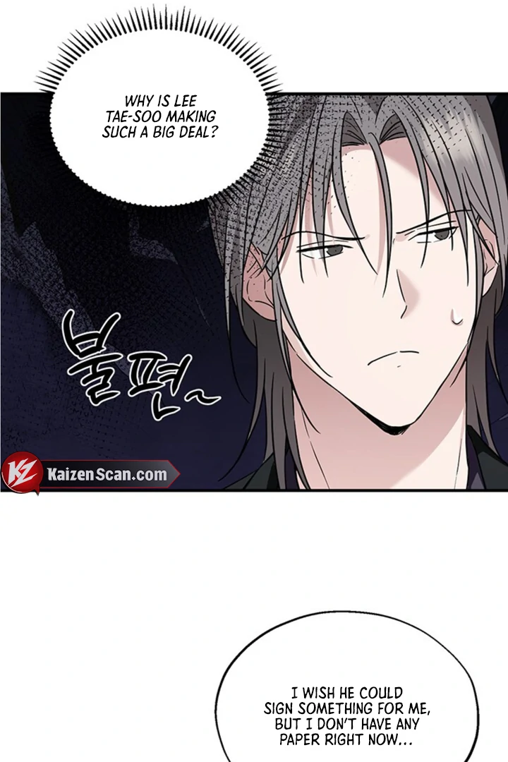 Double XL [Kaizen Scan] - Chapter 9 manhwa