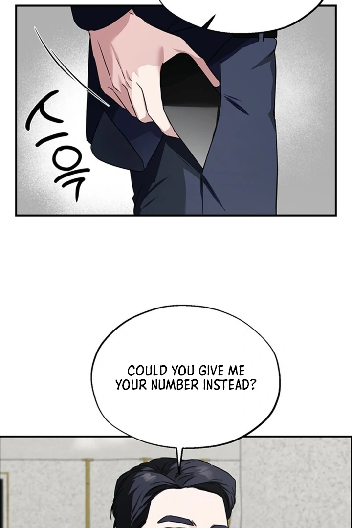 Double XL [Kaizen Scan] - Chapter 9 manhwa