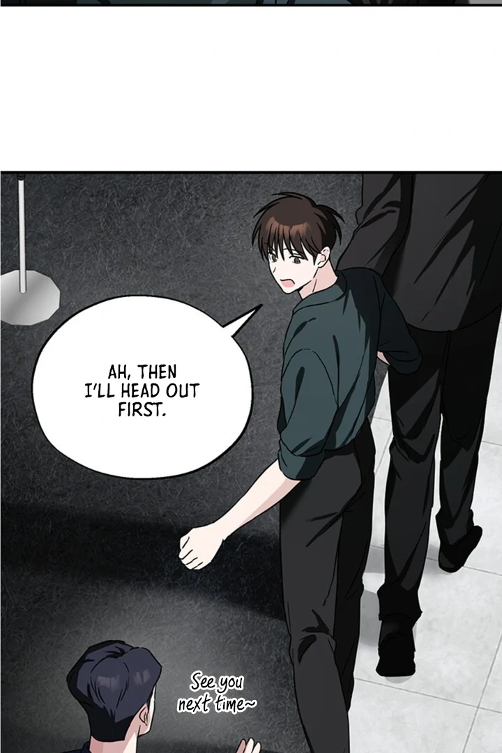Double XL [Kaizen Scan] - Chapter 9 manhwa