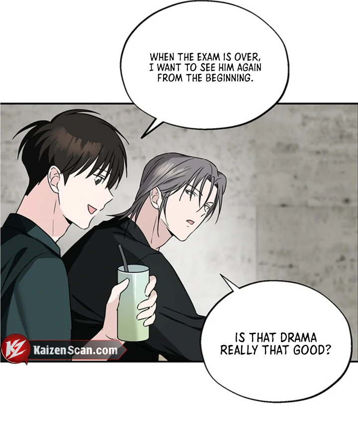 Double XL [Kaizen Scan] - Chapter 9 manhwa
