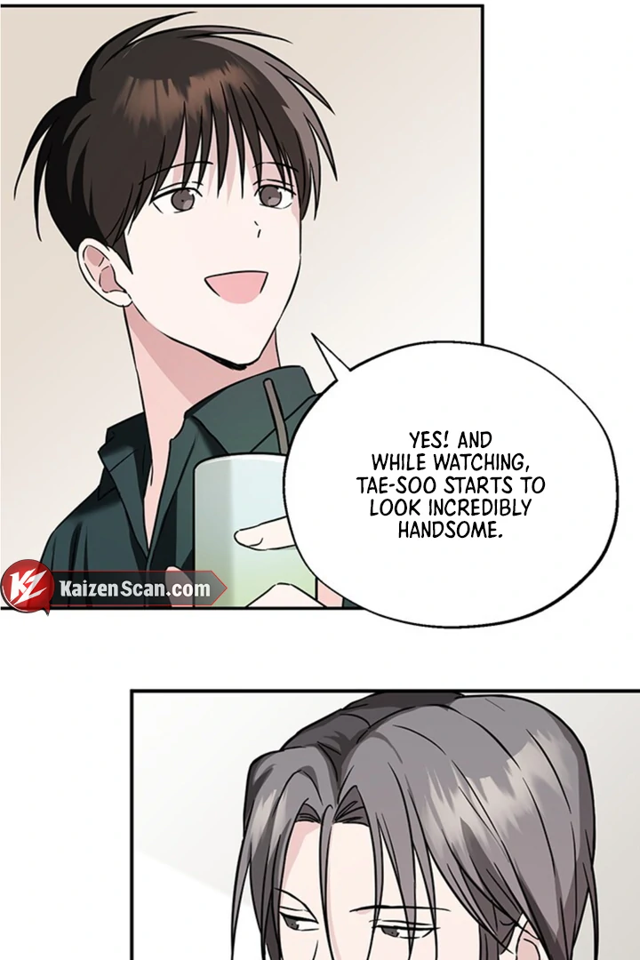 Double XL [Kaizen Scan] - Chapter 9 manhwa