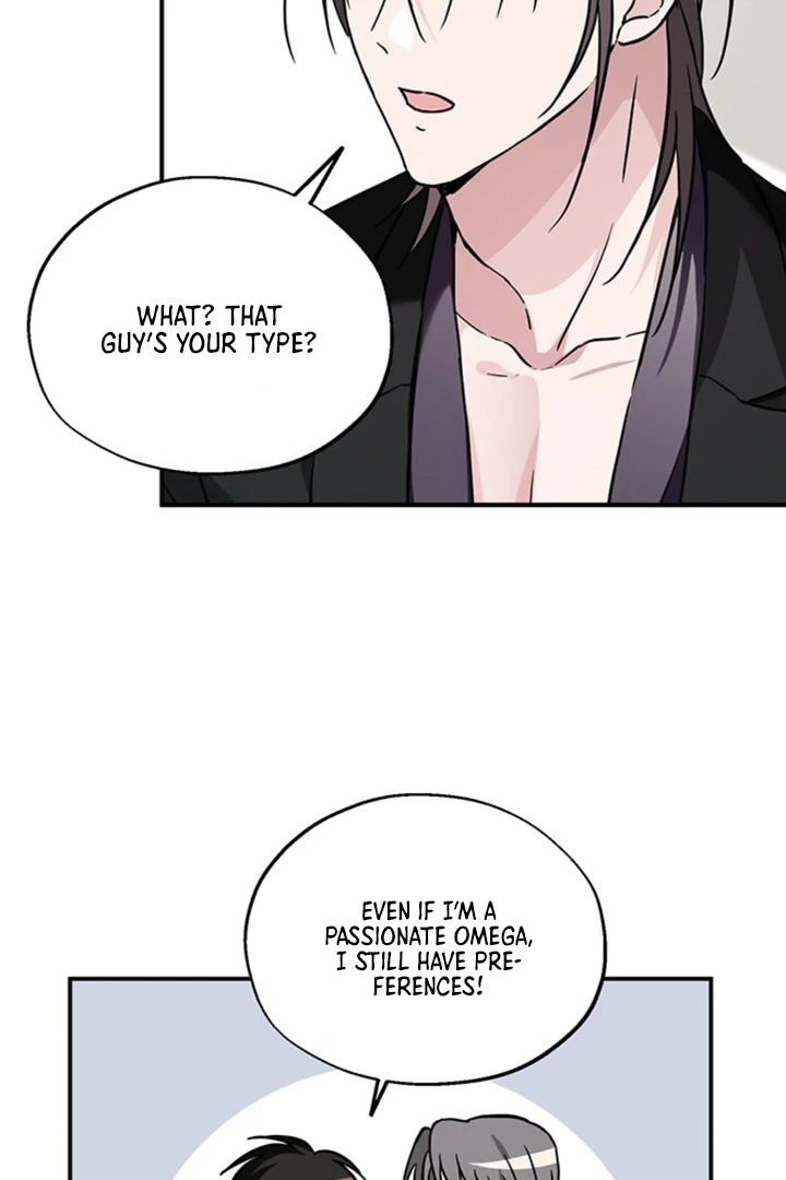 Double XL [Kaizen Scan] - Chapter 9 manhwa