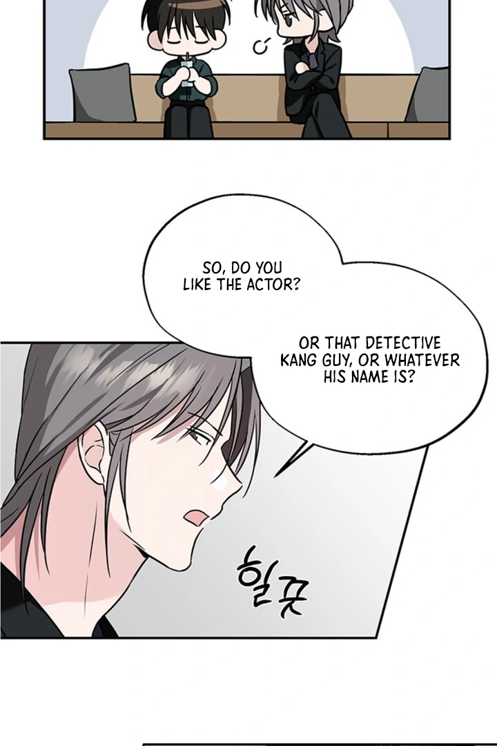 Double XL [Kaizen Scan] - Chapter 9 manhwa