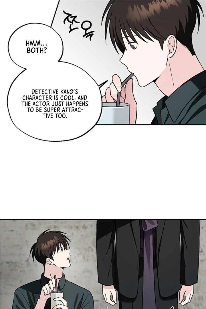 Double XL [Kaizen Scan] - Chapter 9 manhwa