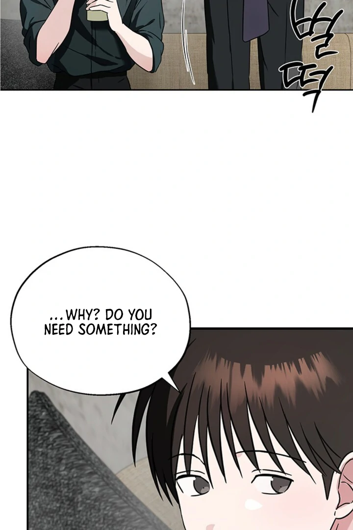 Double XL [Kaizen Scan] - Chapter 9 manhwa