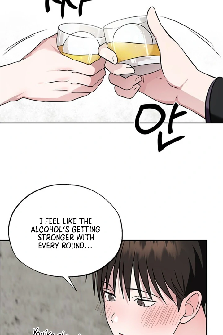 Double XL [Kaizen Scan] - Chapter 9 manhwa