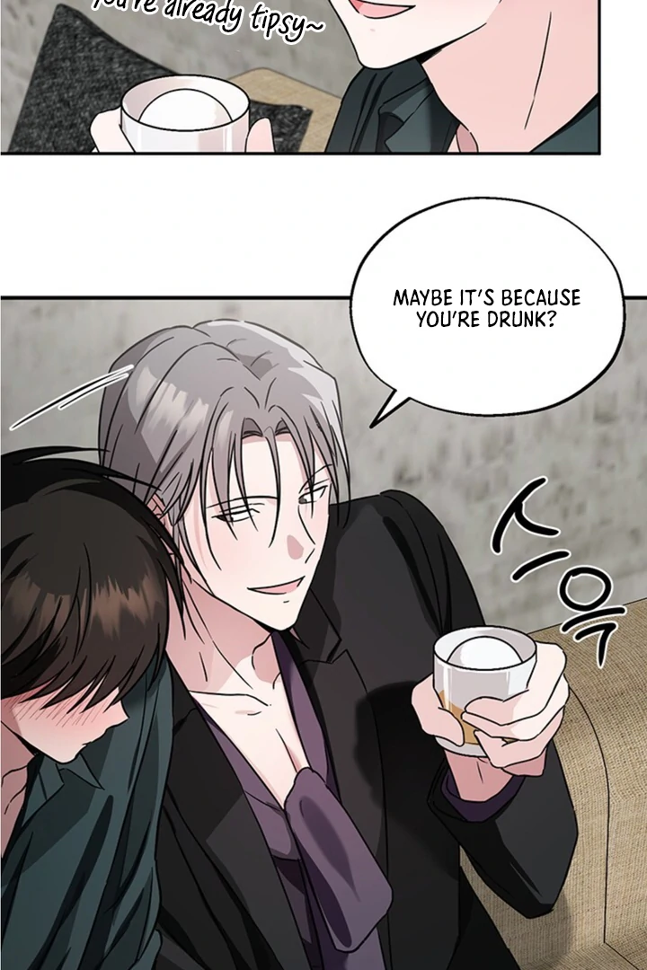 Double XL [Kaizen Scan] - Chapter 9 manhwa