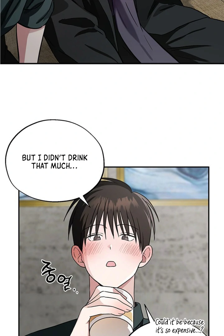 Double XL [Kaizen Scan] - Chapter 9 manhwa