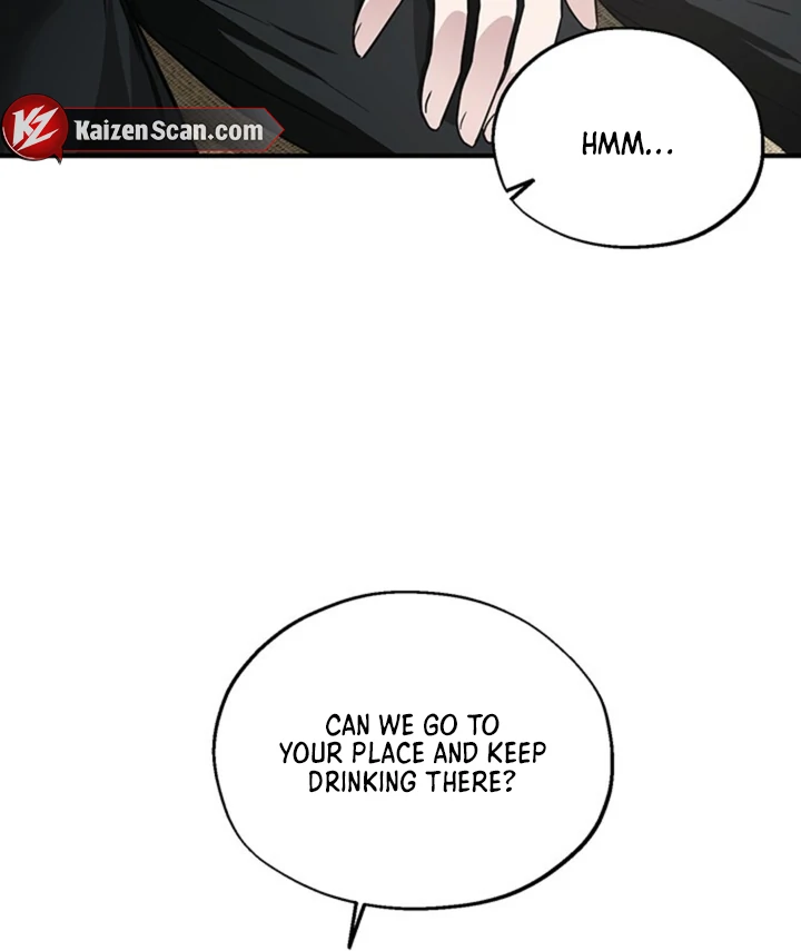 Double XL [Kaizen Scan] - Chapter 9 manhwa
