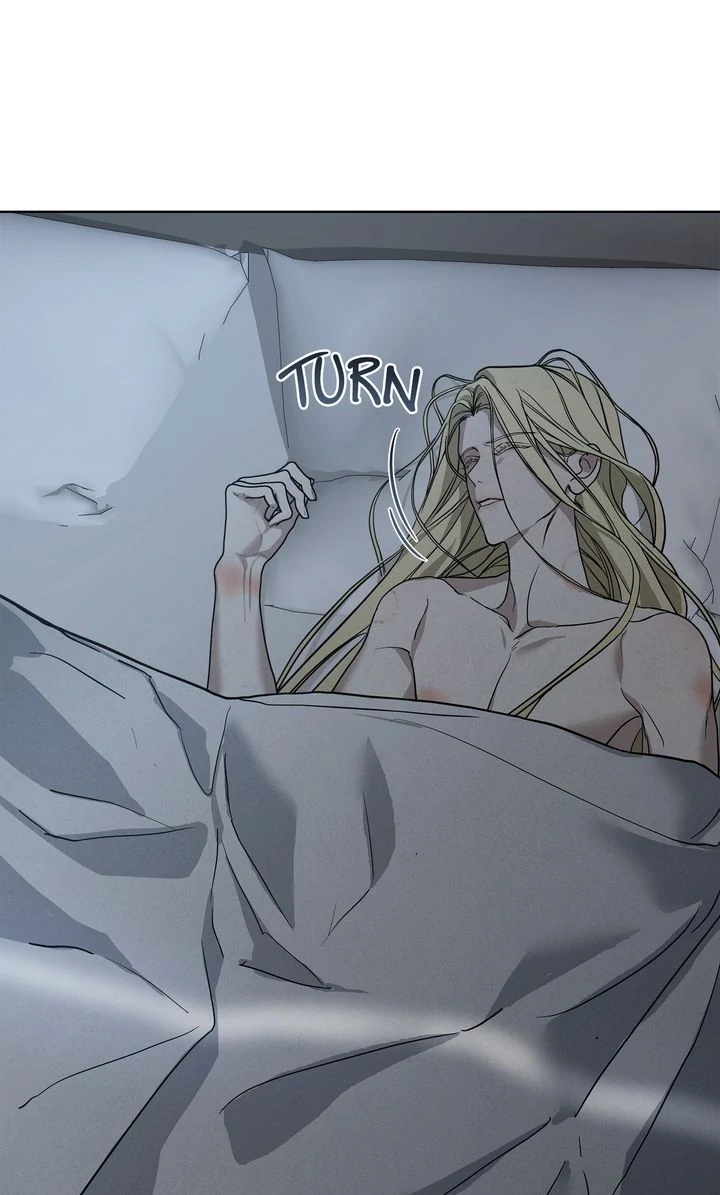 The Snow Queen [Full Ver.] - Chapter 1 manhwa