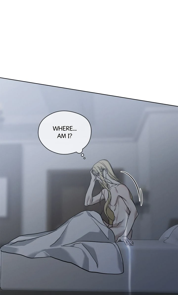The Snow Queen [Full Ver.] - Chapter 1 manhwa