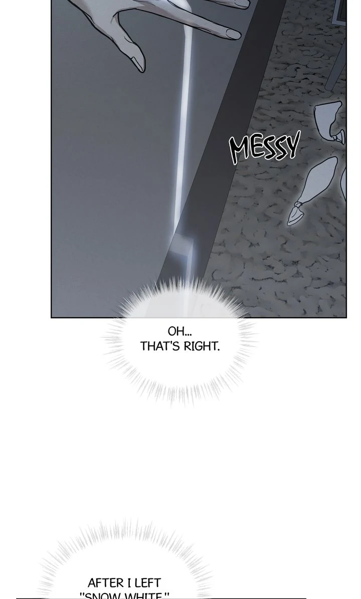 The Snow Queen [Full Ver.] - Chapter 1 manhwa