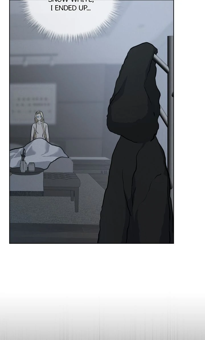 The Snow Queen [Full Ver.] - Chapter 1 manhwa