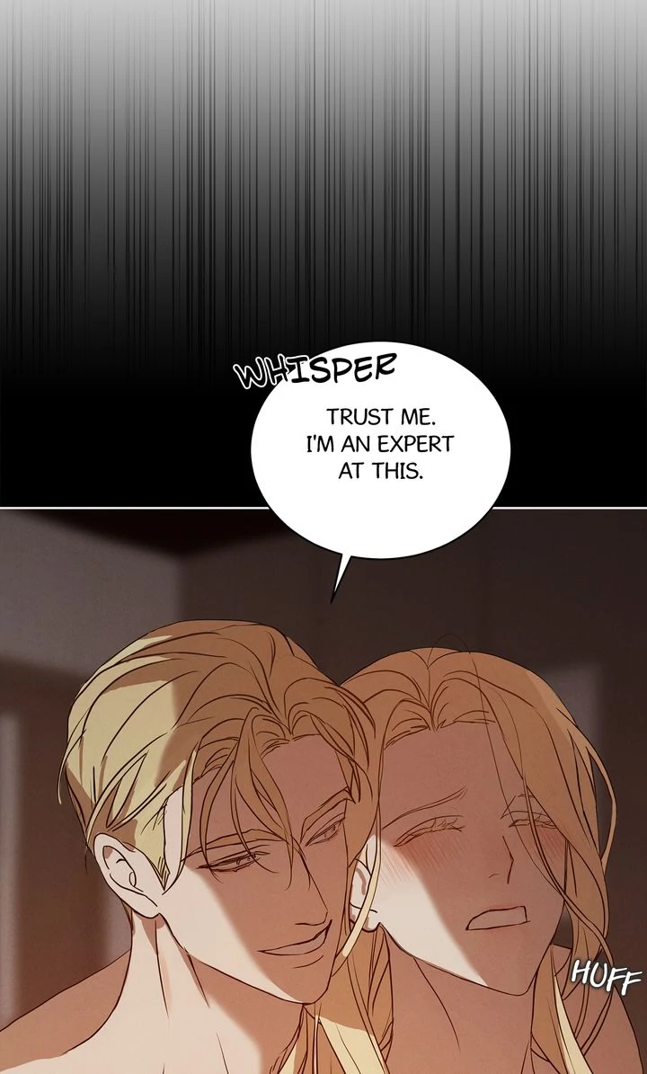 The Snow Queen [Full Ver.] - Chapter 1 manhwa