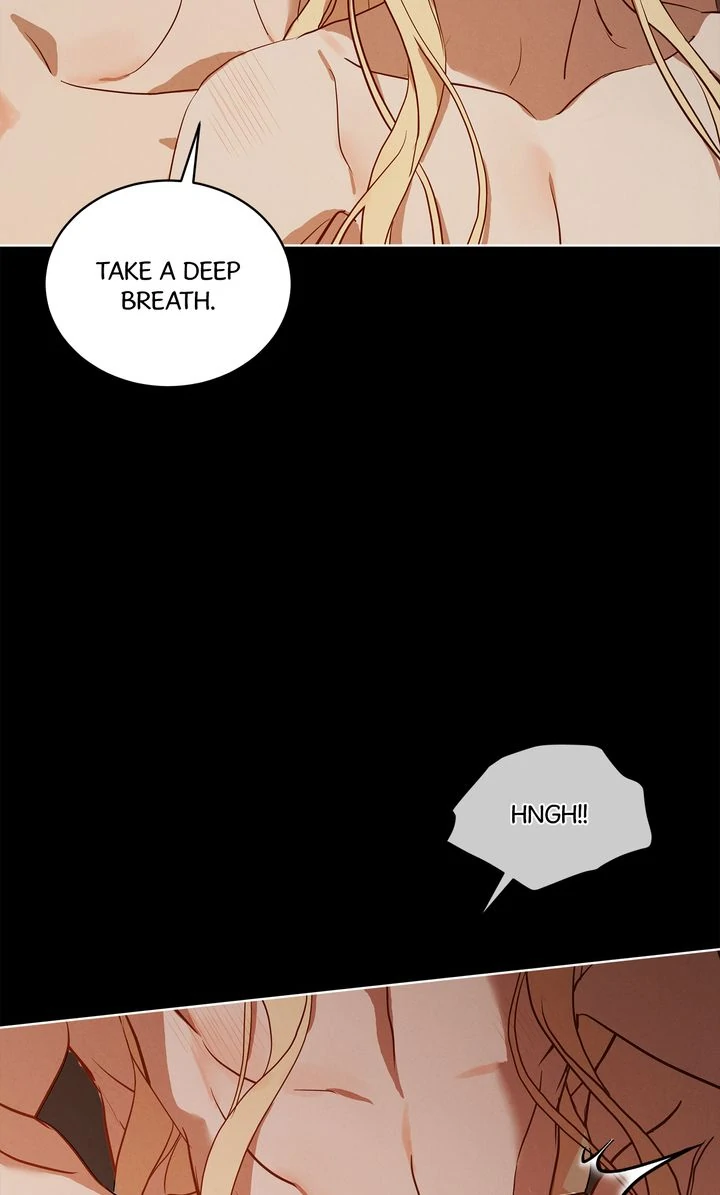 The Snow Queen [Full Ver.] - Chapter 1 manhwa