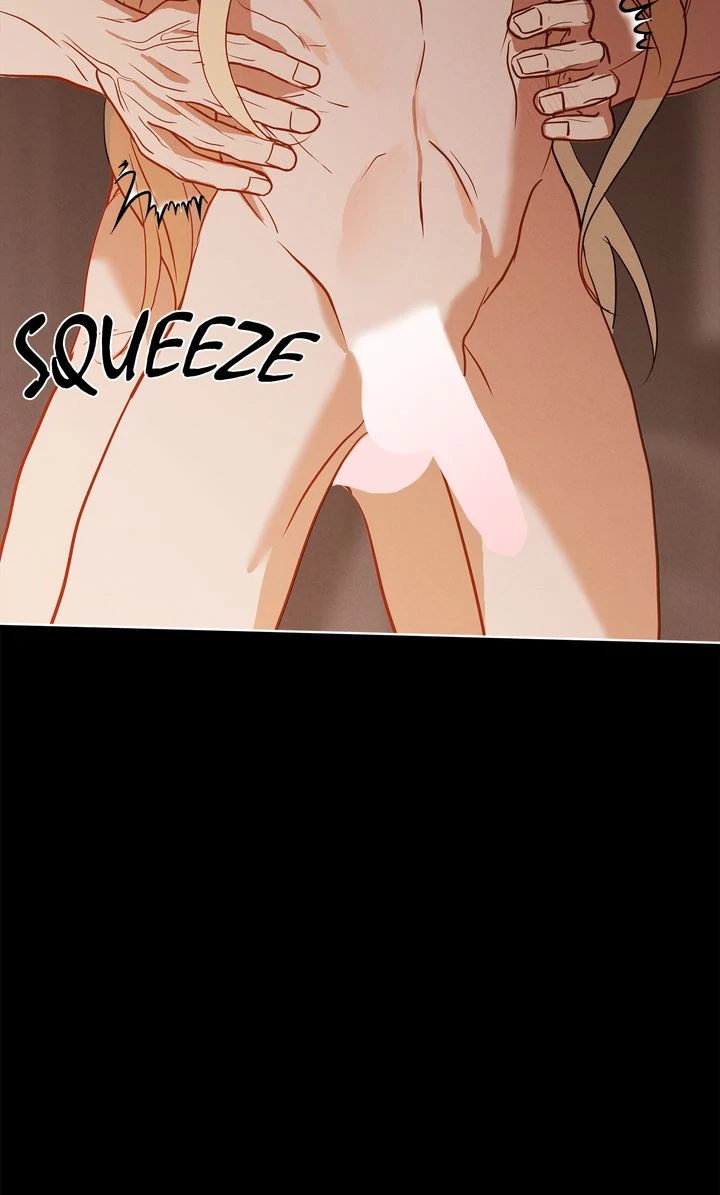 The Snow Queen [Full Ver.] - Chapter 1 manhwa