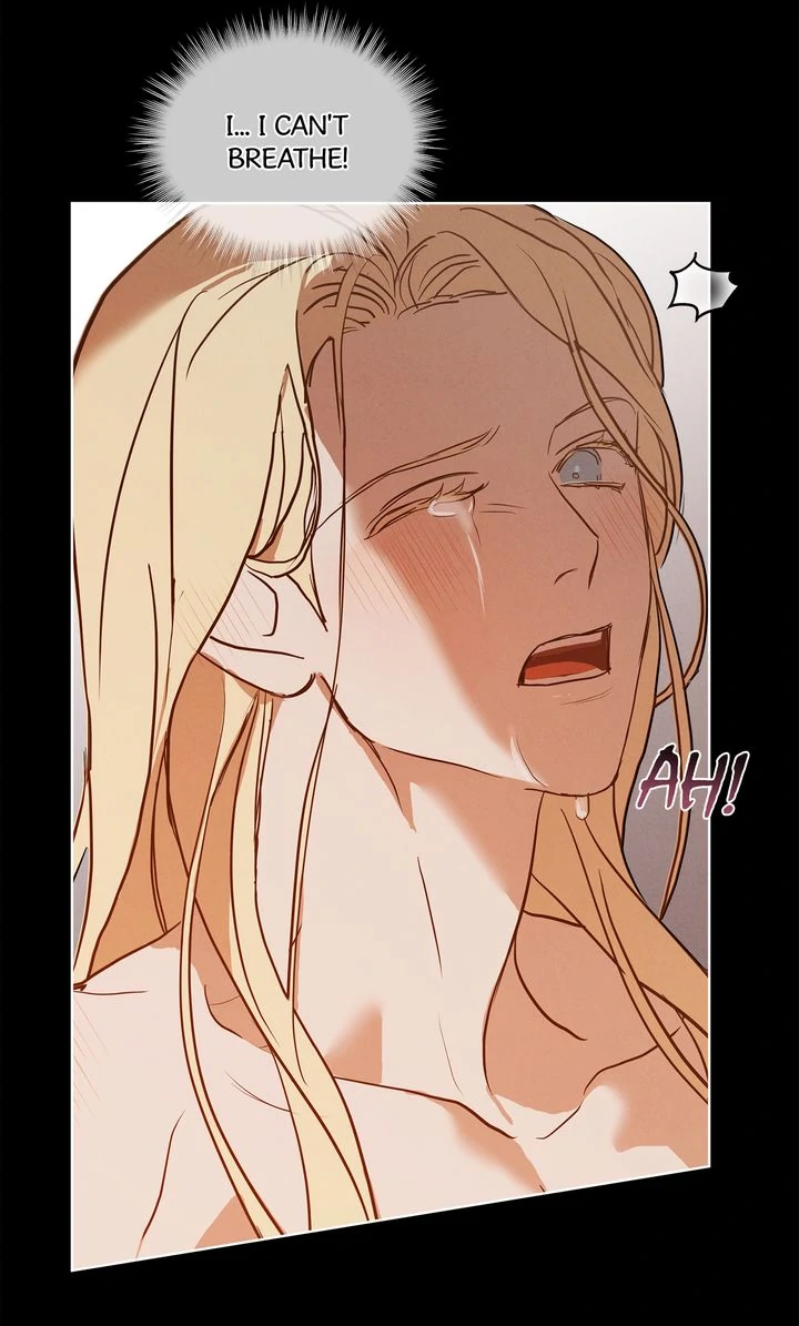 The Snow Queen [Full Ver.] - Chapter 1 manhwa