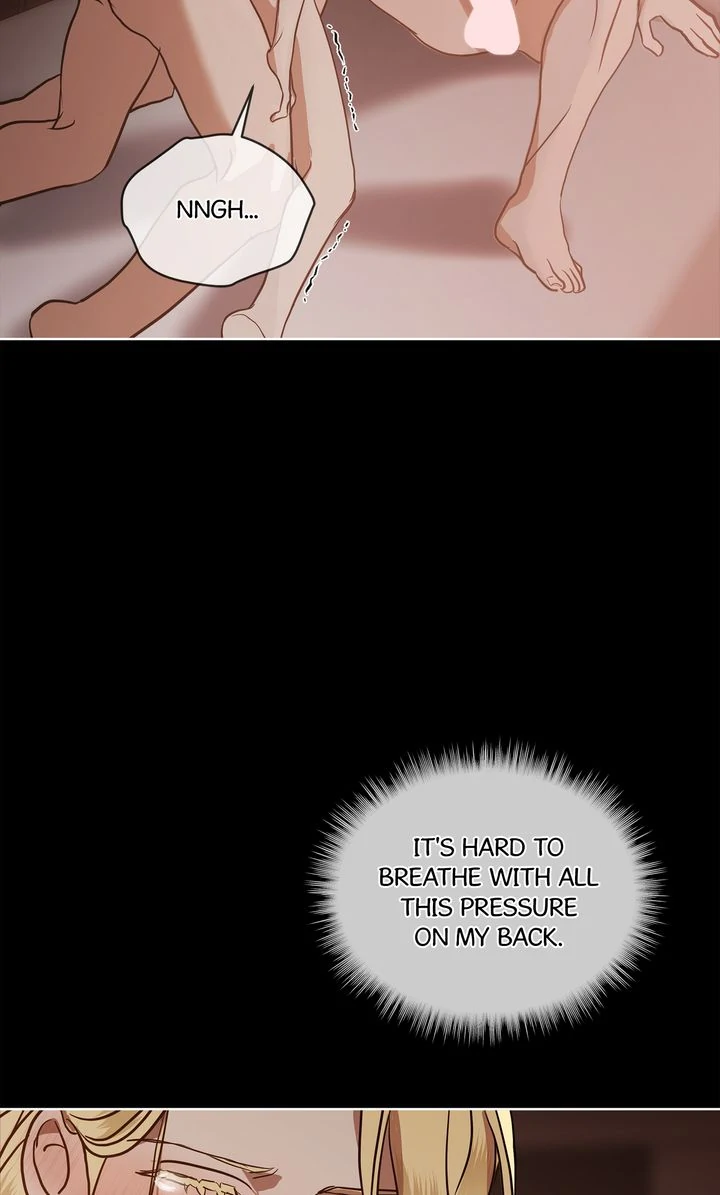 The Snow Queen [Full Ver.] - Chapter 1 manhwa