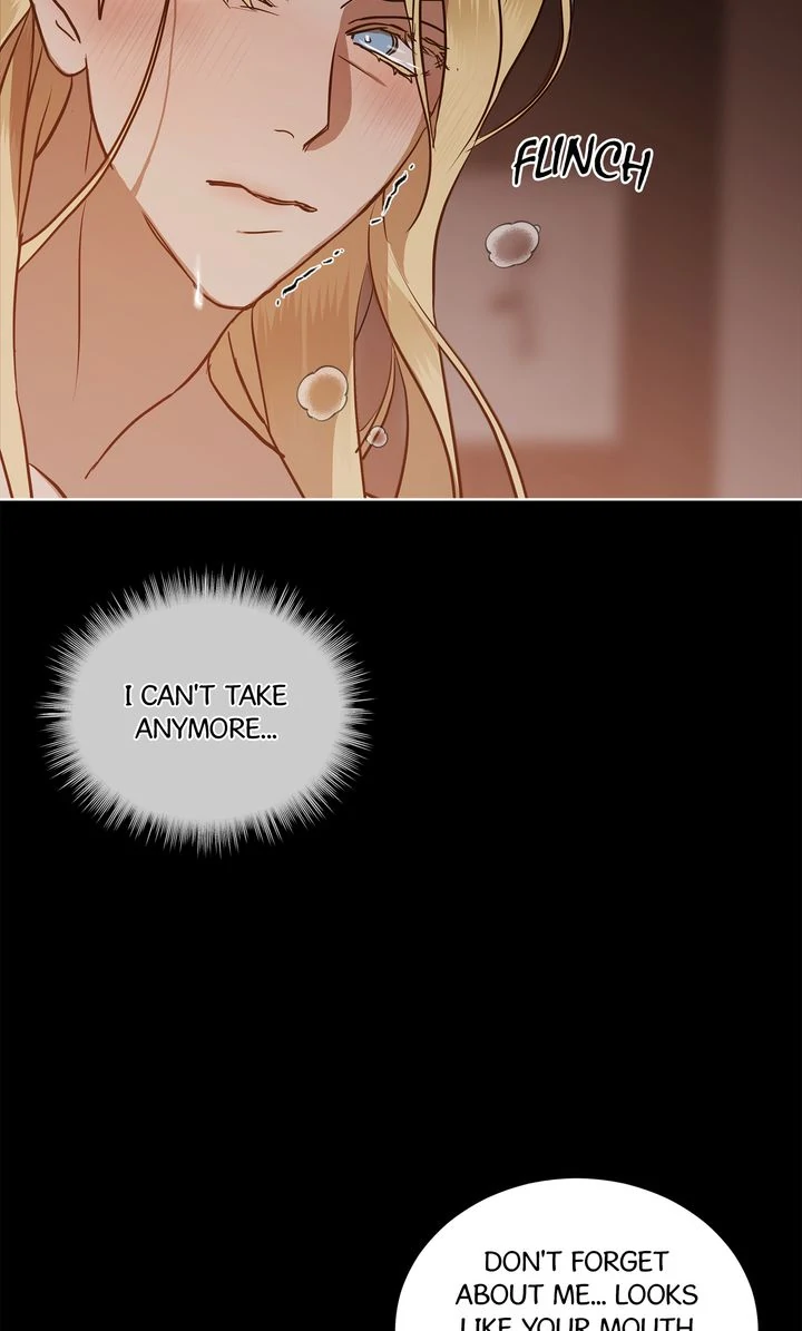 The Snow Queen [Full Ver.] - Chapter 1 manhwa