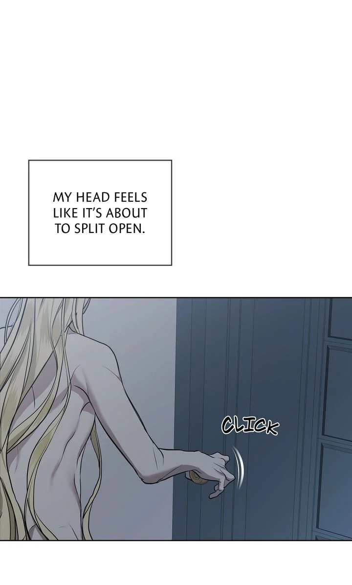 The Snow Queen [Full Ver.] - Chapter 1 manhwa
